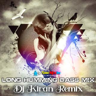 Rafta Rafta (1 Step Chest Blust Long Humming Bass Mix 2022-Dj Kiran Remix